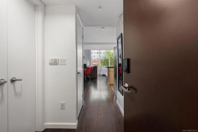 101 Market St. 307, San Diego, CA 92101