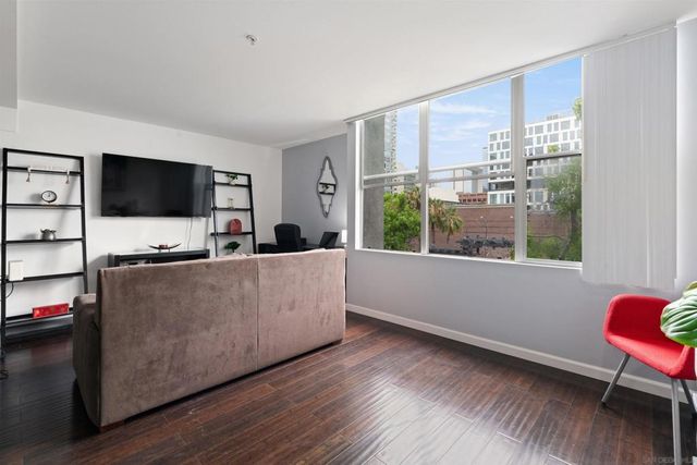 101 Market St. 307, San Diego, CA 92101