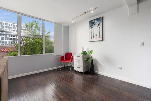 101 Market St. 307, San Diego, CA 92101