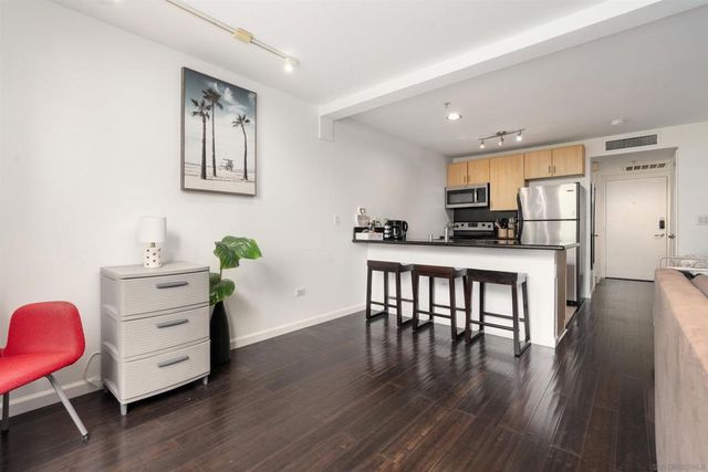101 Market St. 307, San Diego, CA 92101