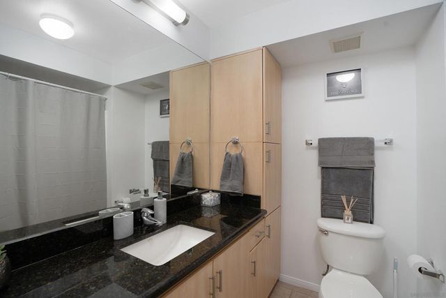 101 Market St. 307, San Diego, CA 92101