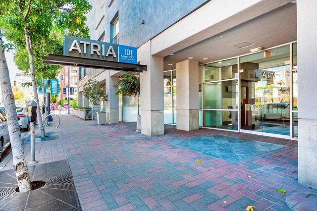 101 Market St. 307, San Diego, CA 92101