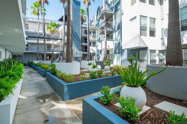 101 Market St. 307, San Diego, CA 92101