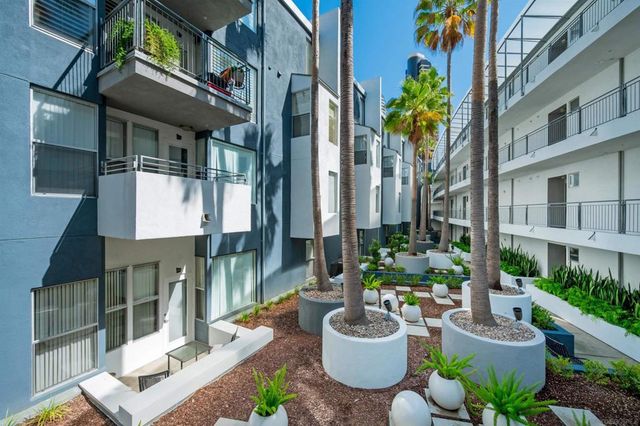 101 Market St. 307, San Diego, CA 92101