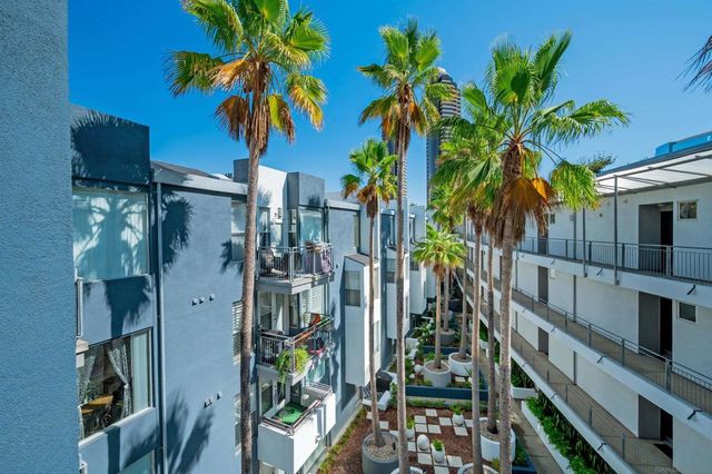 101 Market St. 307, San Diego, CA 92101