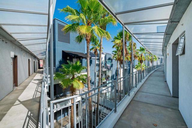 101 Market St. 307, San Diego, CA 92101