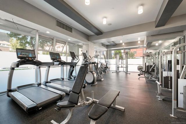 101 Market St. 307, San Diego, CA 92101
