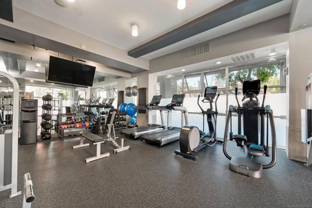 101 Market St. 307, San Diego, CA 92101