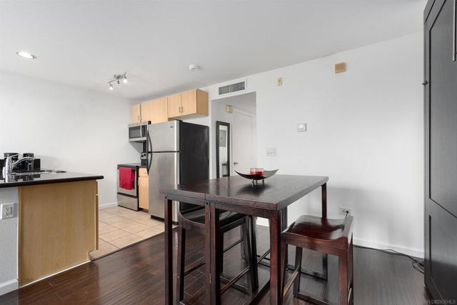101 Market St. 307, San Diego, CA 92101