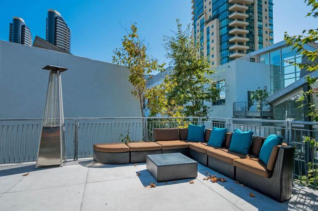 101 Market St. 307, San Diego, CA 92101