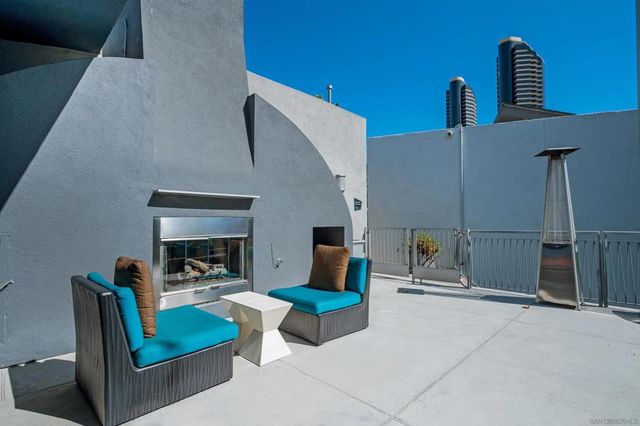 101 Market St. 307, San Diego, CA 92101