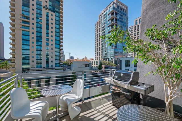 101 Market St. 307, San Diego, CA 92101