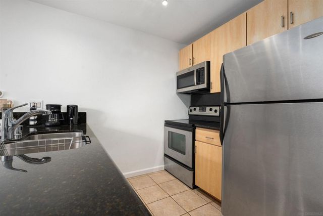 101 Market St. 307, San Diego, CA 92101