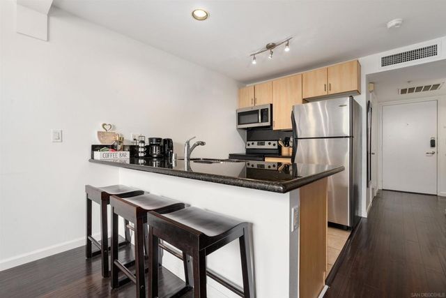 101 Market St. 307, San Diego, CA 92101