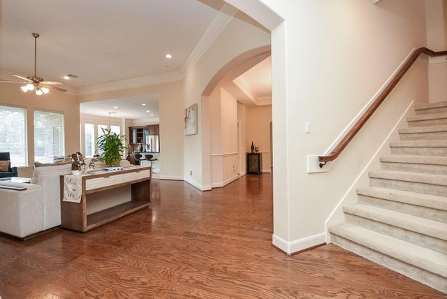 2510 Britton Ridge Drive, Katy, TX 77494