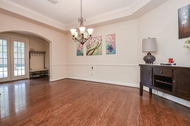 2510 Britton Ridge Drive, Katy, TX 77494