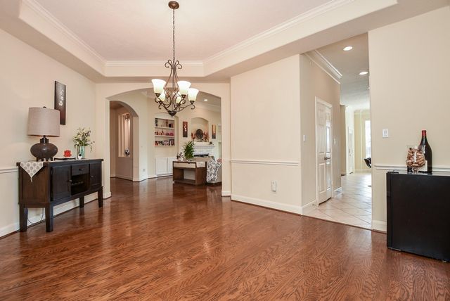 2510 Britton Ridge Drive, Katy, TX 77494