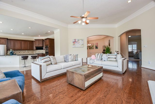 2510 Britton Ridge Drive, Katy, TX 77494