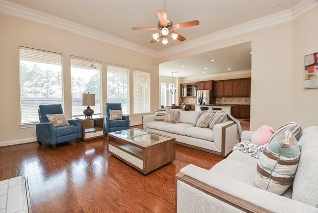 2510 Britton Ridge Drive, Katy, TX 77494
