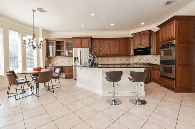 2510 Britton Ridge Drive, Katy, TX 77494