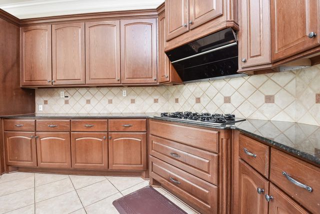 2510 Britton Ridge Drive, Katy, TX 77494