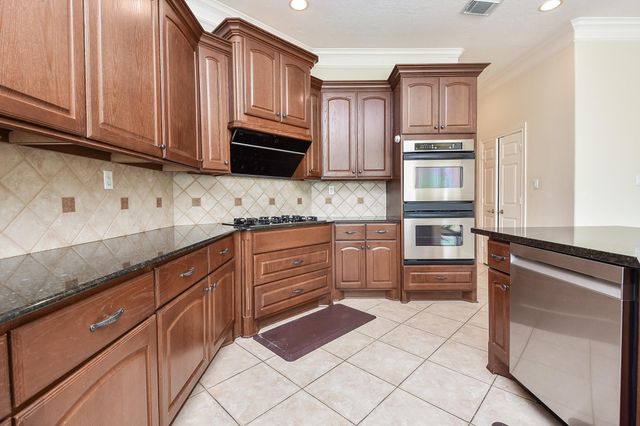 2510 Britton Ridge Drive, Katy, TX 77494