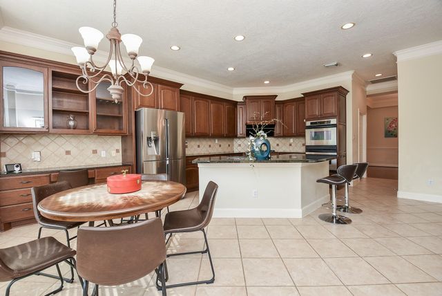 2510 Britton Ridge Drive, Katy, TX 77494