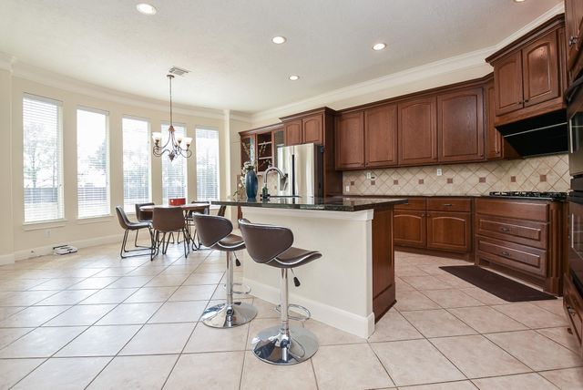 2510 Britton Ridge Drive, Katy, TX 77494