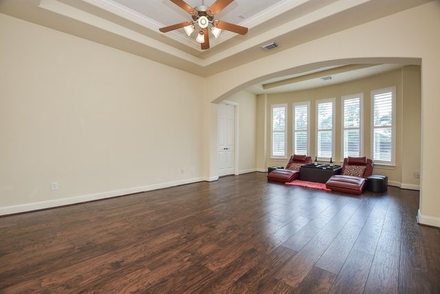 2510 Britton Ridge Drive, Katy, TX 77494