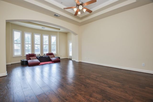 2510 Britton Ridge Drive, Katy, TX 77494