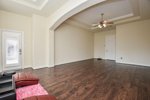2510 Britton Ridge Drive, Katy, TX 77494