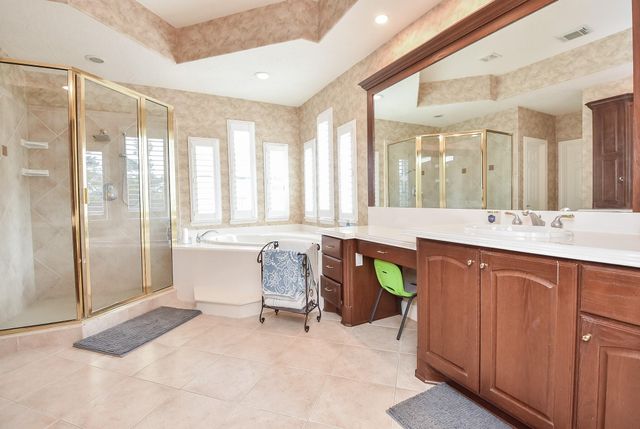 2510 Britton Ridge Drive, Katy, TX 77494