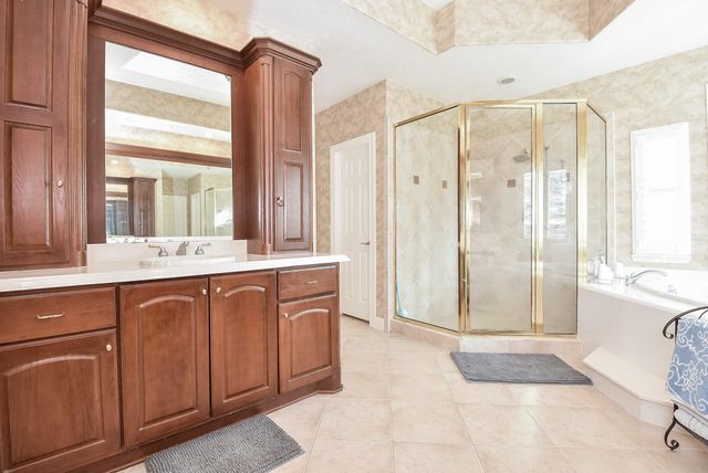 2510 Britton Ridge Drive, Katy, TX 77494