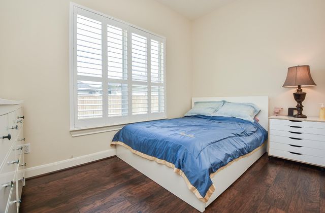 2510 Britton Ridge Drive, Katy, TX 77494