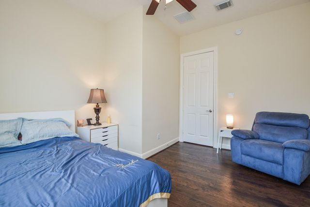 2510 Britton Ridge Drive, Katy, TX 77494