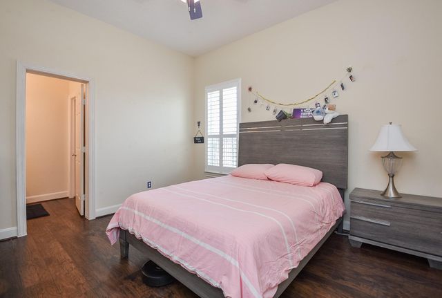 2510 Britton Ridge Drive, Katy, TX 77494