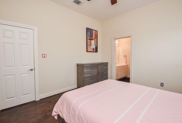 2510 Britton Ridge Drive, Katy, TX 77494