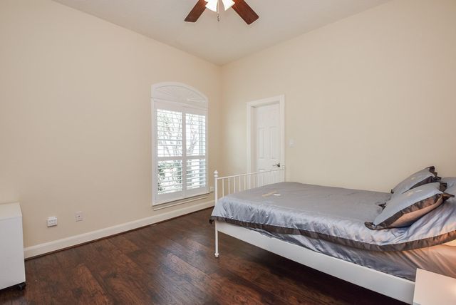 2510 Britton Ridge Drive, Katy, TX 77494