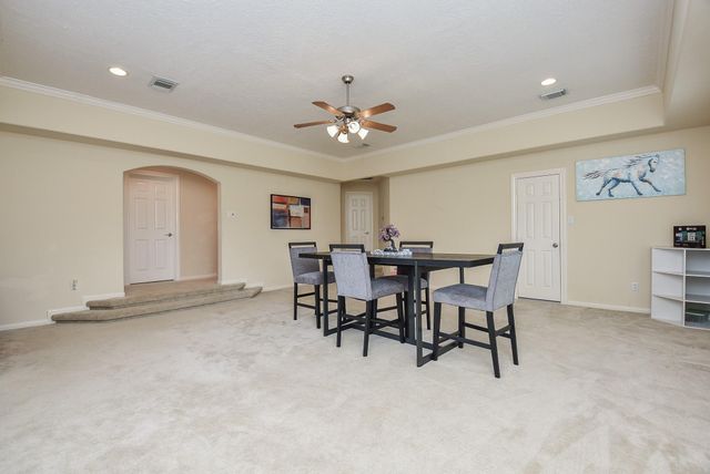 2510 Britton Ridge Drive, Katy, TX 77494
