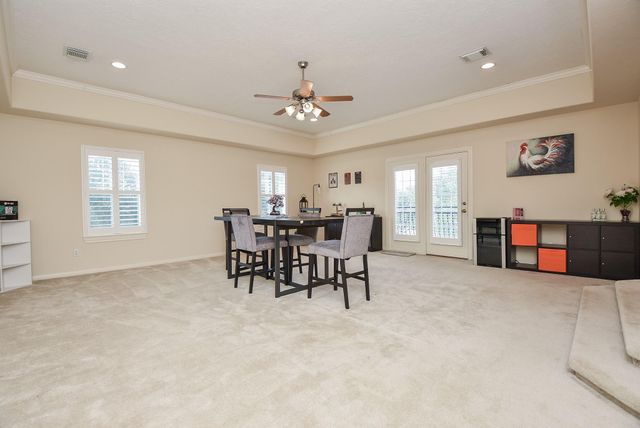 2510 Britton Ridge Drive, Katy, TX 77494