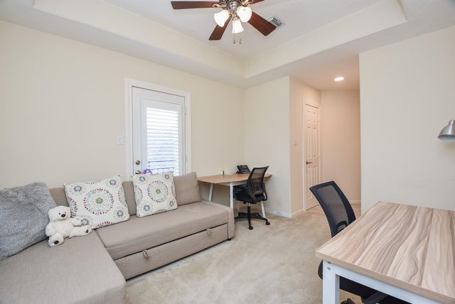 2510 Britton Ridge Drive, Katy, TX 77494