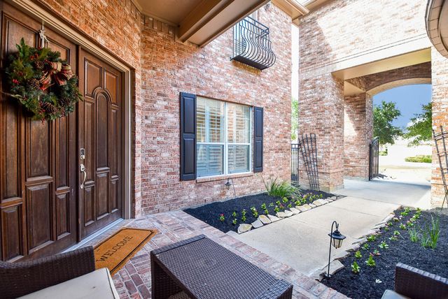 2510 Britton Ridge Drive, Katy, TX 77494
