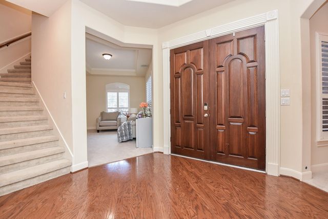 2510 Britton Ridge Drive, Katy, TX 77494