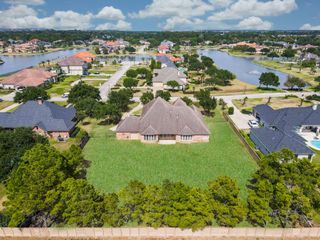 2510 Britton Ridge Drive, Katy, TX 77494