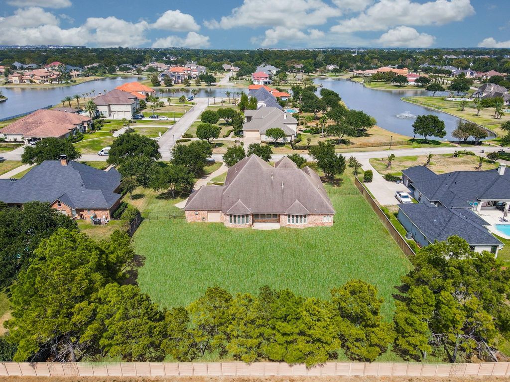 2510 Britton Ridge Drive, Katy, TX 77494