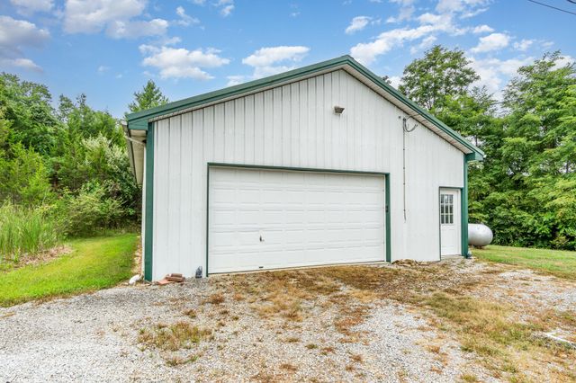 170 Buffalo Ridge Road, Falmouth, KY 41040