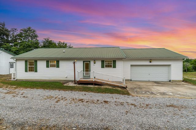 170 Buffalo Ridge Road, Falmouth, KY 41040