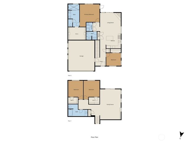 4761 S Golf Course Drive, Blaine, WA 98230