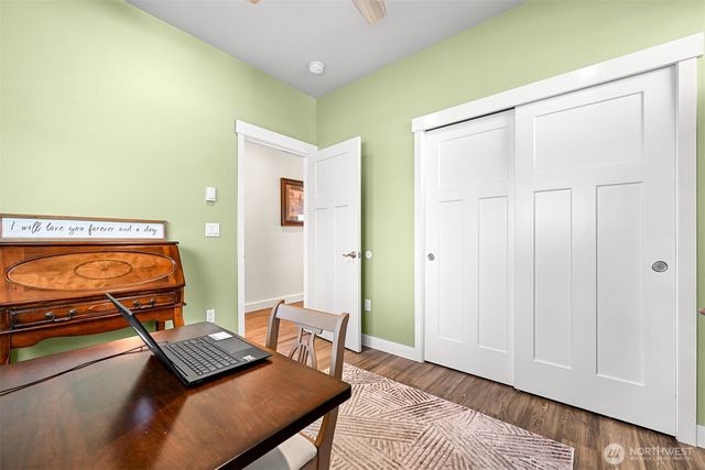 4761 S Golf Course Drive, Blaine, WA 98230