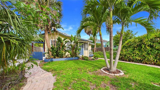3025 56TH STREET S, Gulfport, FL 33707